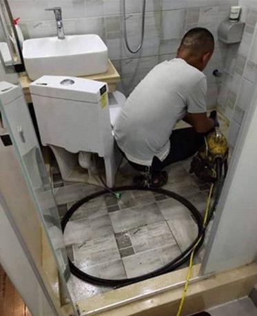 泰州市测漏水 卫生间漏水是为什么呢如何解决呢?