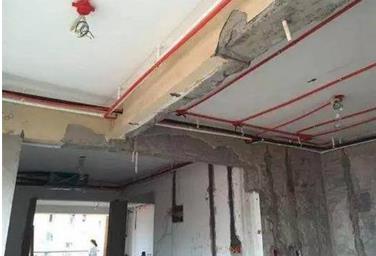 泰州市漏水维修 墙面漏水怎么办呢?墙面漏水的原因?
